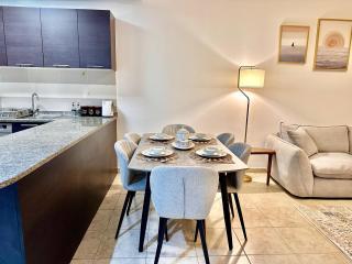 Cozy Family-Friendly 2BR in JVT - 5