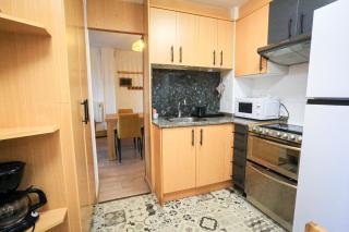 Apartamento 2 habitaciones con piscina - ONLY ADULTS - Cambrils - 3