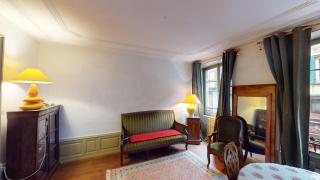 Les appartements hyper centre Barr - Barr - 8