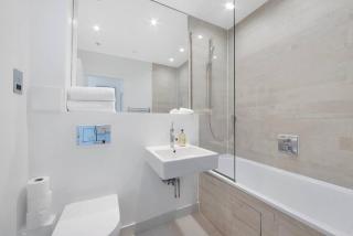 Gillespie Road Apartment by MoreThanStays - Londra - 6
