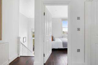 Gillespie Road Apartment by MoreThanStays - Londra - 8