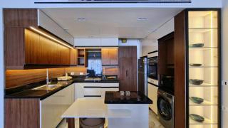 Axxodia- Apartments In Lake View Residence - 4