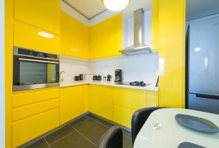 Apartment Lea - 3