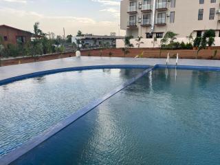 Ambica Valley Resort - Saputara - 6