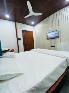 Hotel M Hyatt DSNR - 5