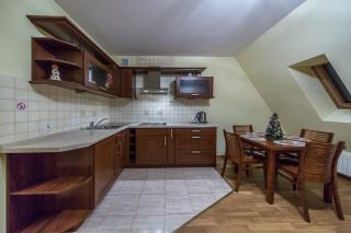 Apart4You Apartament Meteor - 4