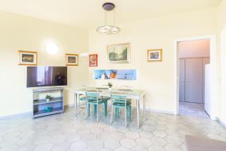 Repubblica-Stazione Centrale Big House Skyline view 4 pax check in h24 - Milan - 9