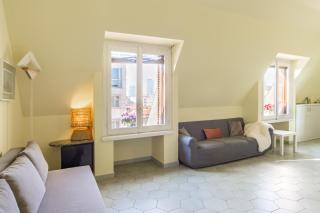 Repubblica-Stazione Centrale Big House Skyline view 4 pax check in h24 - Milan - 7