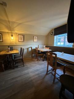 The Old Ship Inn - Lowdham - 5