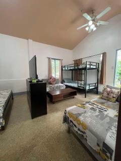 Ice Bear Bar & Tourist Inn - 3