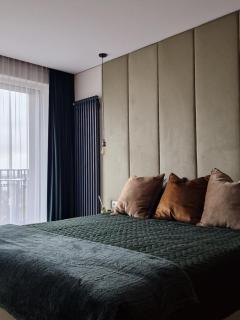 Laisvės Apartamentai - 5