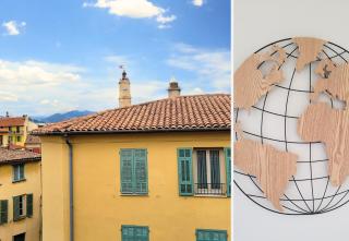 Nestor&Jeeves - VIEUX NICE DUPLEX - Studio - Central - Nice - 8