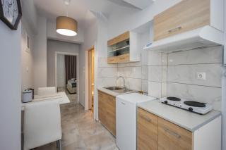 Sun City Apartment 3rd Floor by Estia - Ágios Nikolaos - 8