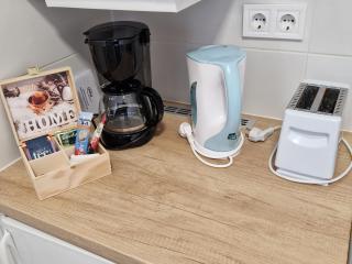 Apartment Sunrise - 6