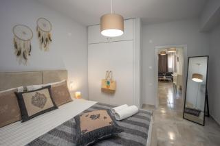 Sun City Apartment 3rd Floor by Estia - Ágios Nikolaos - 9