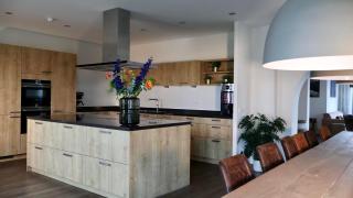 Vakantiewoning De Stoep - 8