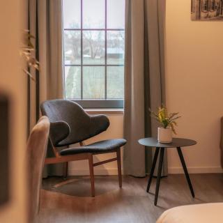 Vakantiewoning De Stoep - 5