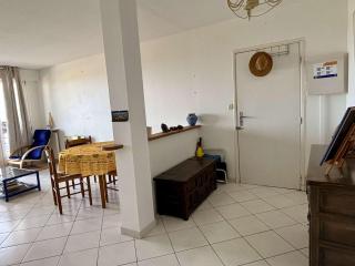 Appartement 3 pièces, 6 personnes, vue montagne, à 500m de la mer, parking, animaux admis - FR-1-225-780 - Argelès-sur-Mer - 5