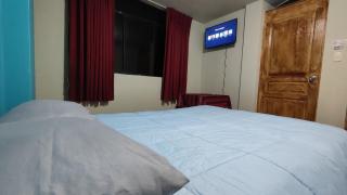 Huachuma Rooms - Huaraz - 5