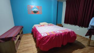 Huachuma Rooms - Huaraz - 4