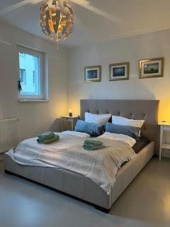 2-room apartment with terrace - Würzburg - 7