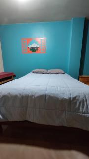 Huachuma Rooms - Huaraz - 3