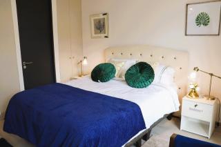 HOM Exquisito y comodo Depto 1D1B 2PAX Santiago - Santiago - 7