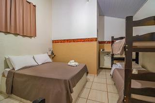 Palmeiras Hotel Fazenda - Brotas - 3