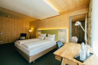 Ökohotel aus Holz Alea Eco - Pfaffenhofen an der Ilm - 4