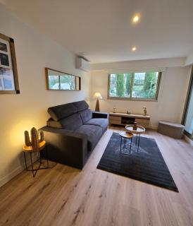 Le Cigalon - Mougins - 4