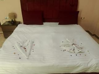 Pyramid stars inn - Il Cairo - 3
