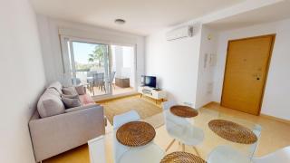 Casa Principe C-Murcia Holiday Rentals Property - Roldán - 8