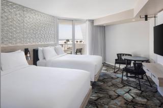 Renaissance Daytona Beach Oceanfront Hotel - Daytona Beach - 7