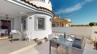 Villa Pinos - A Murcia Holiday Rentals Property - 0