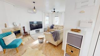 Villa Pinos - A Murcia Holiday Rentals Property - 3