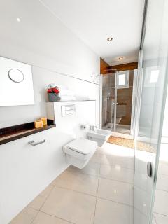 Penthouse en Moraira con Vistas al Club Naútico - 1