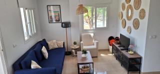 Casa O Golf - A Murcia Holiday Rentals Property - Sucina - 6