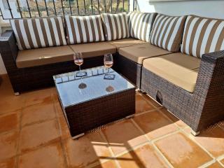 Casa O Golf - A Murcia Holiday Rentals Property - 8