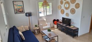 Casa O Golf - A Murcia Holiday Rentals Property - Sucina - 4