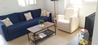 Casa O Golf - A Murcia Holiday Rentals Property - Sucina - 2