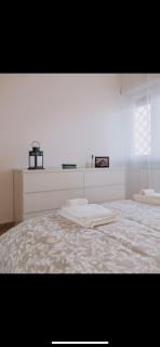 Pau suite home - Fiumicino - 8