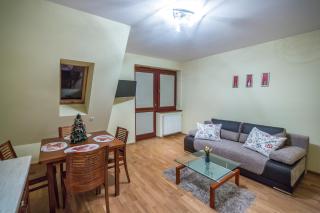 Apart4You Apartament Meteor - 7