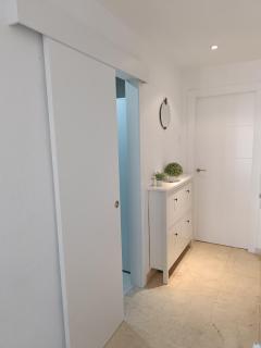 Apartamento céntrico en Málaga - Málaga - 2