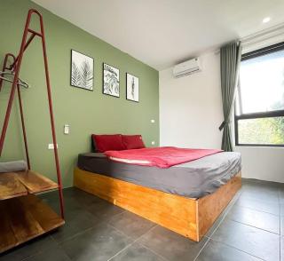 Kayla Homestay - Villa Long An - Ba Vì - 5