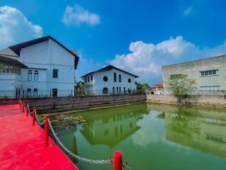 Kayla Homestay - Villa Long An - Ba Vì - 2