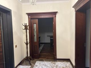 Woodland - Gardens residence - Tashkent - 4