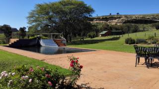Pumula Guest Farm - Fouriesburg - 7