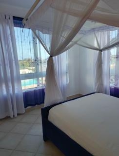 Modern Couzy Suites 2Bdrms - Malindi - 3