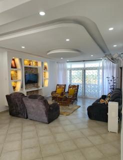 Modern Couzy Suites 2Bdrms - 1