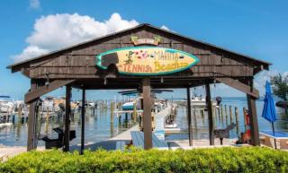 Moon Bay C1 Key Largo Sunsets - 2 bedroom Townhouse sleeps 4 - Key Largo - 1